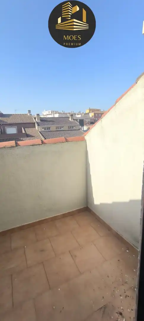 Casa amb terrassa en venda a Bailén, imagen 25