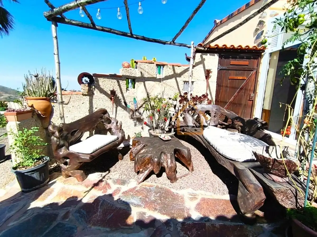 House with garden for sale in Vilaflor de Chasna, imagen 30