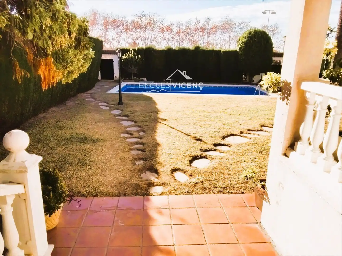 Villa avec piscine à vendre à HIPOCRATES, imagen 11