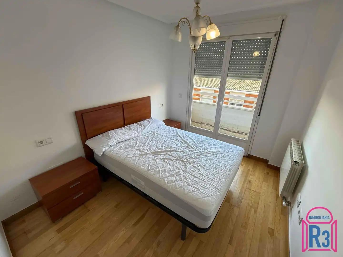 Flat for rent in Santiago Apostol, Trobajo del Camino