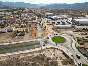 Terreno residencial en venta en Huércal-Overa