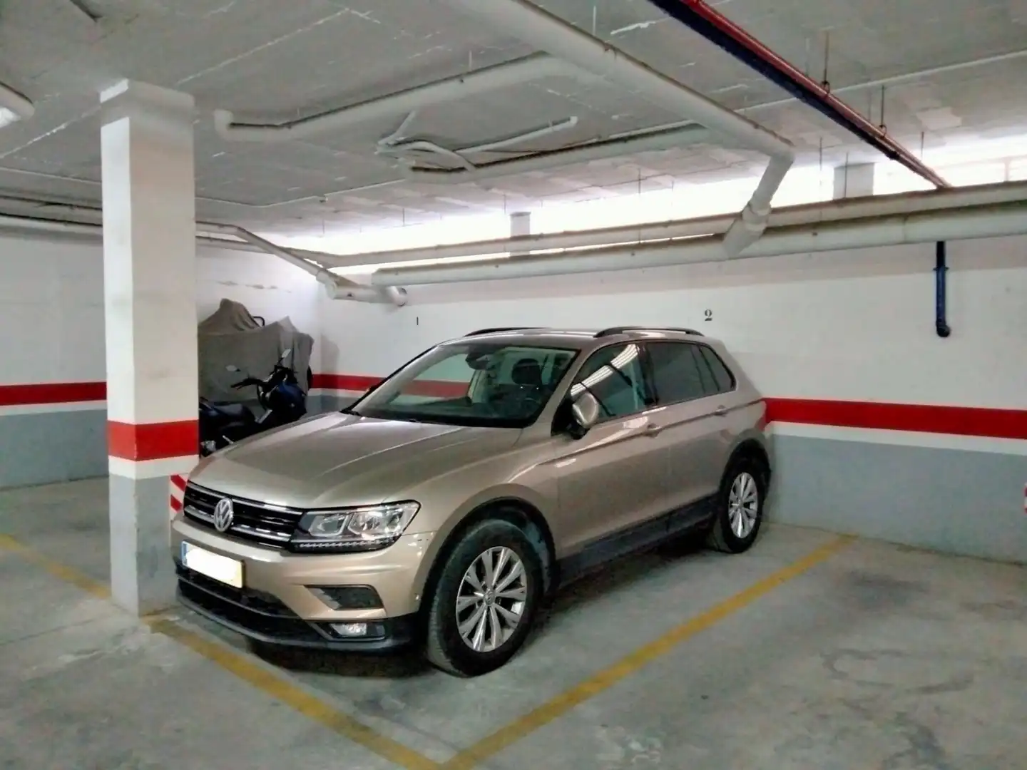 Parcheggio in vendita a La Casería - San Carlos, imagen 2