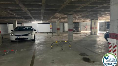 Foto 3 de Garatge en venda a Carrer de la Muga, Carlit - Montseny, Empuriabrava