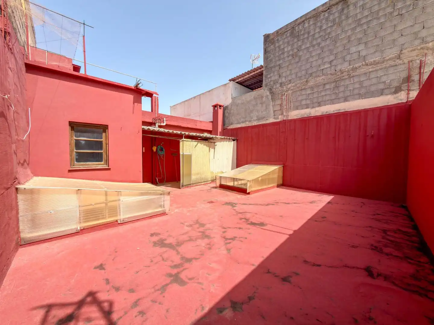 Casa en venda a Calle SANTA URSULA, imagen 40