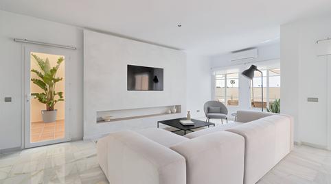 Foto 4 de Casa o chalet en venta en Bel - Air, Estepona