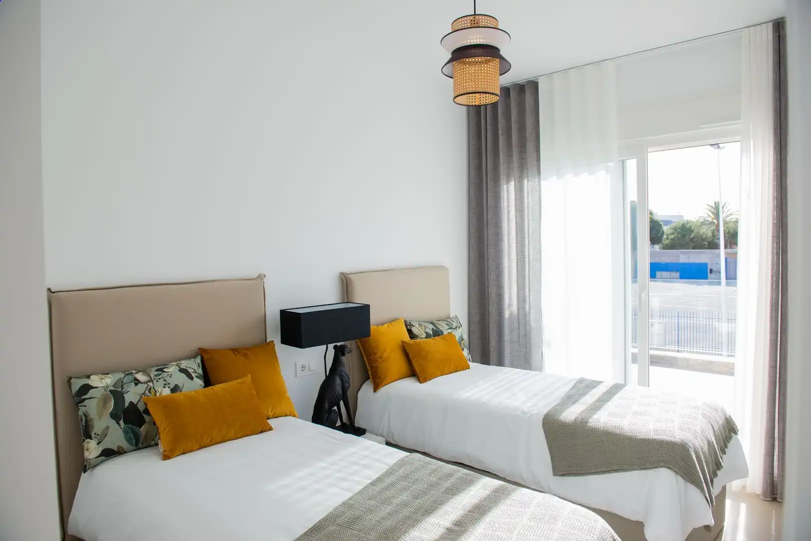 Appartement compact avec piscine à vendre à Los Cuarteros, imagen 3