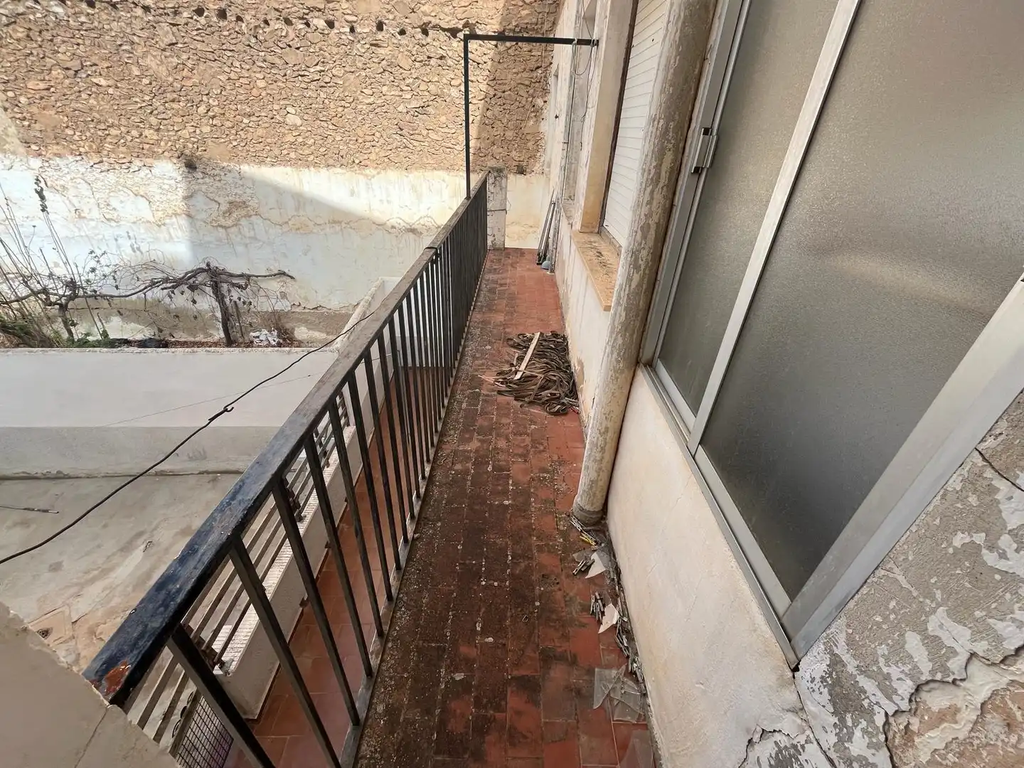 Appartamento con terrazza in vendita a Almansa, imagen 17