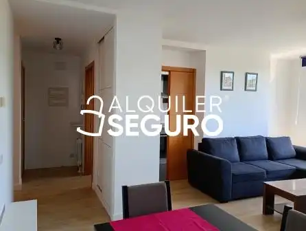 Flat with pool to rent in Travesía Posse 2, imagen 9