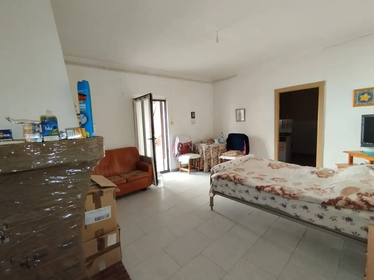 Habitatge amb jardí en venda a Calle Campomanes, imagen 28