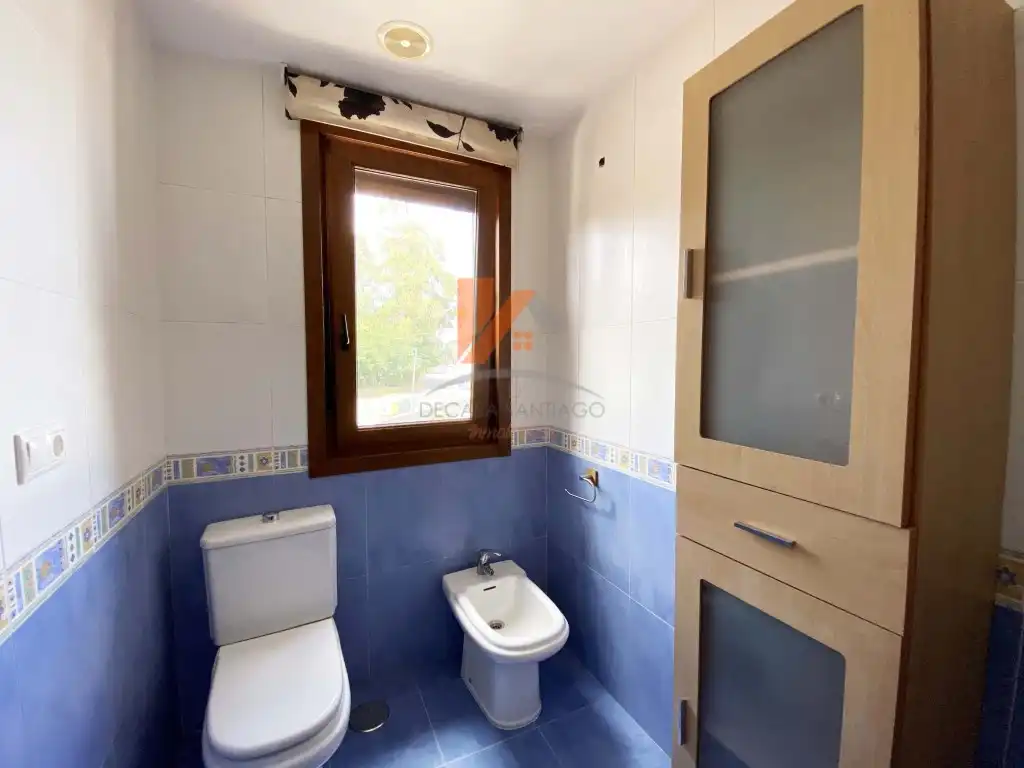 Bathroom of Houses for sale in Teo