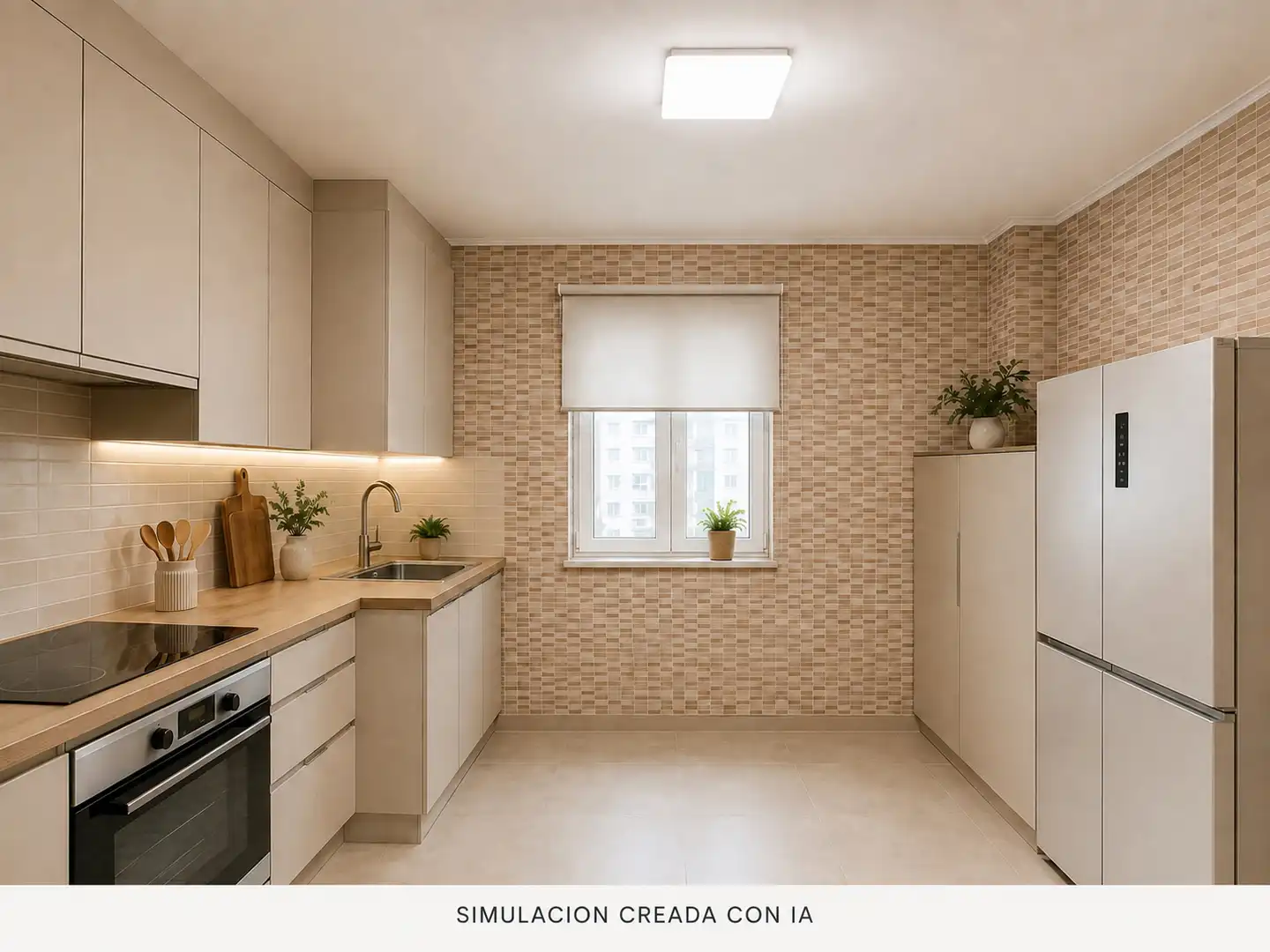 Appartamento con ascensore in vendita a Calle Floranes, imagen 4