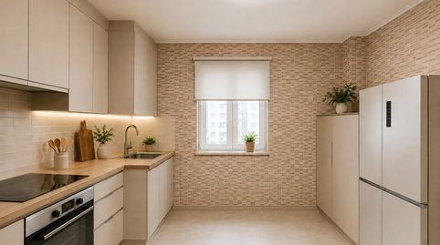Foto 4 de Piso en venta en Calle Floranes, Numancia - San Fernando, Santander
