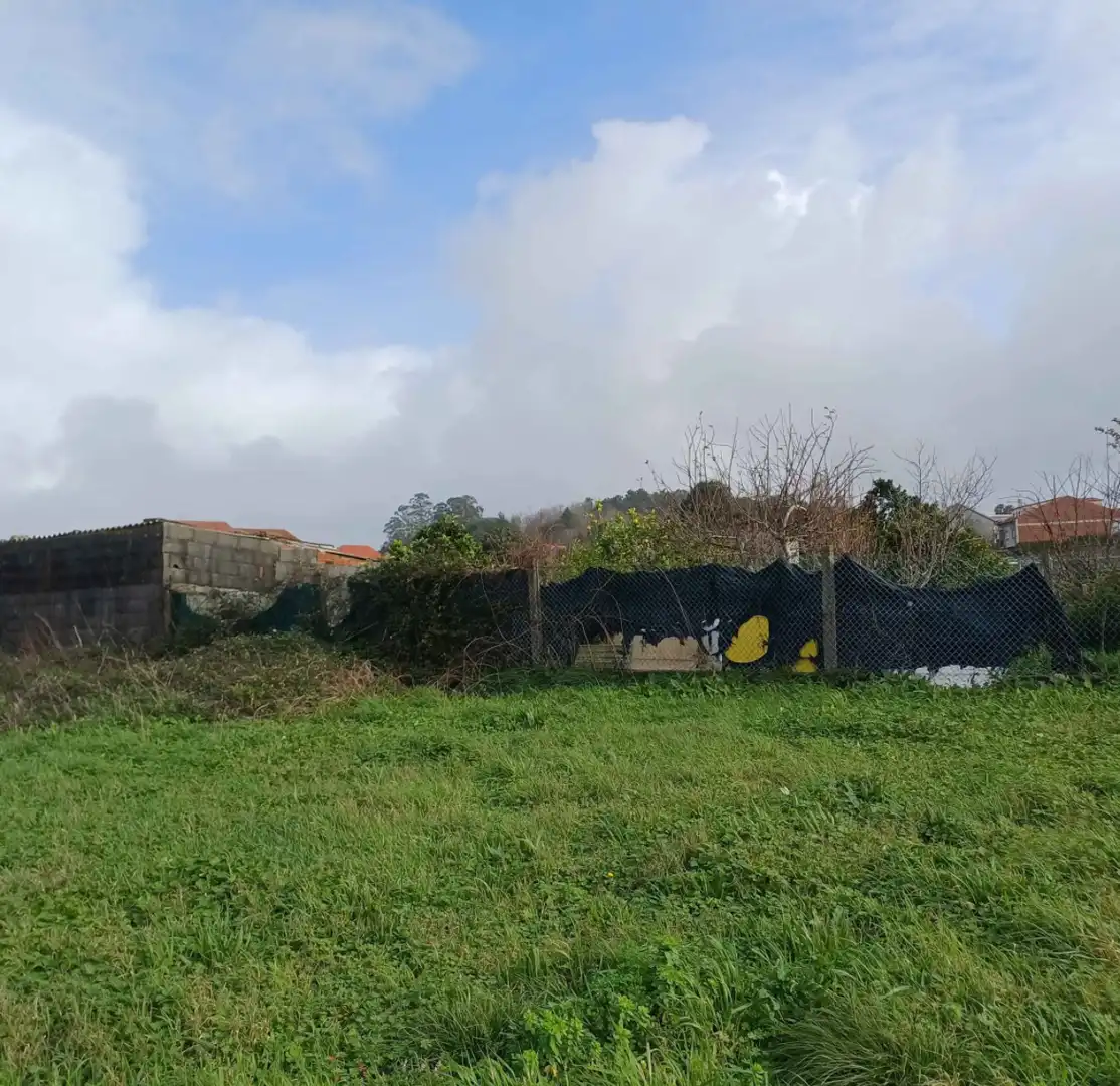Terreno rustico in vendita a Avenida de Vilariño 15, imagen 3