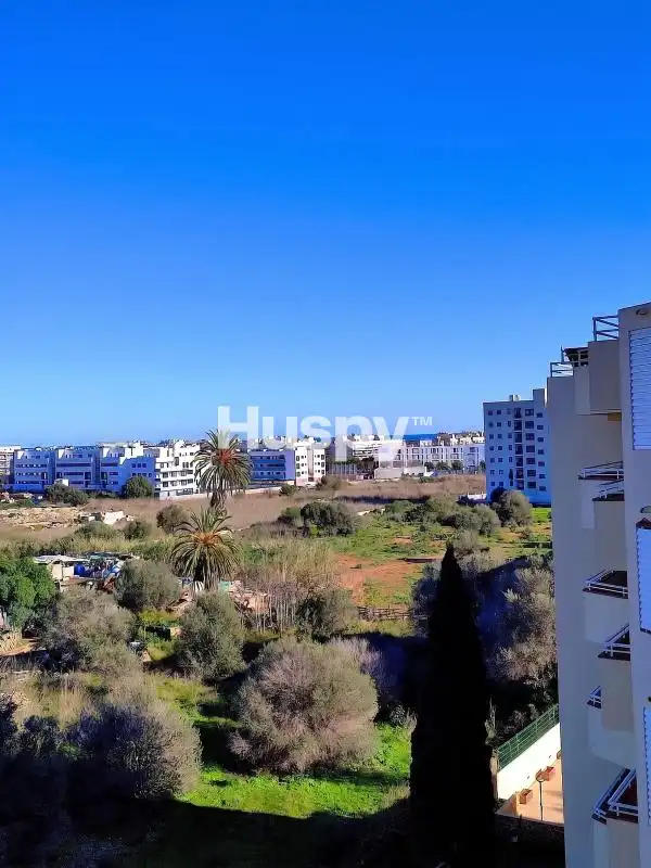 Estudio con piscina en alquiler en Avinguda de Sant Jordi, imagen 8