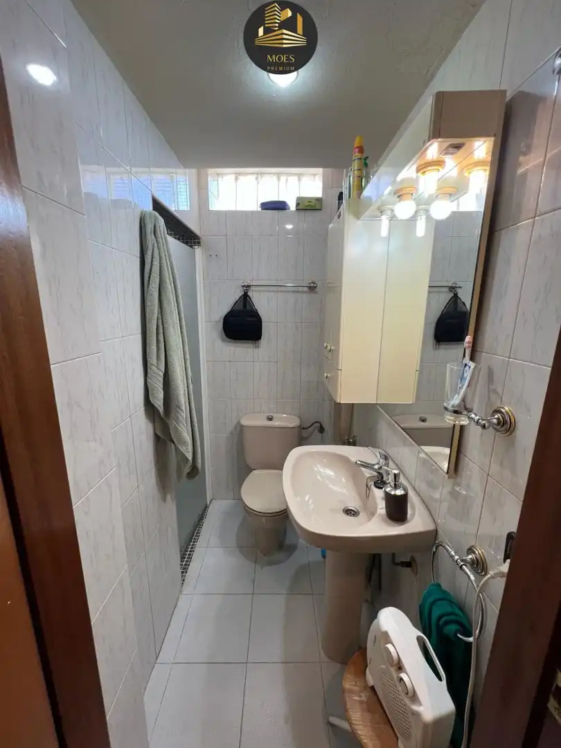 Piso con ascensor en venta en San Ildefonso - Catedral, imagen 25