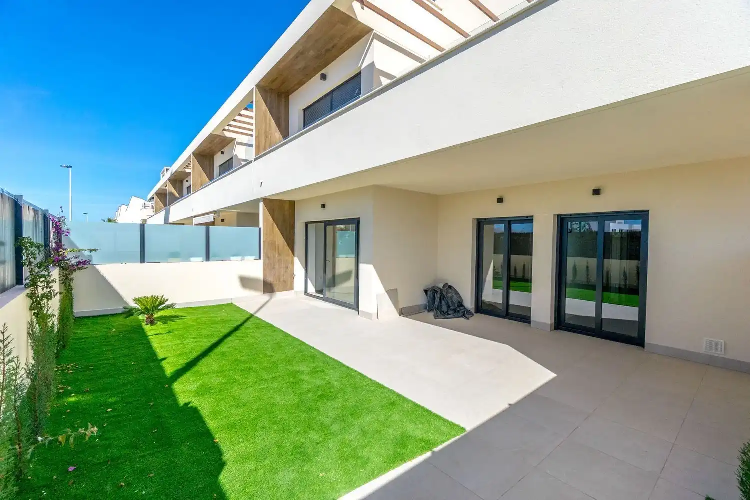 Reihenhaus zum Verkauf in Playa del Acequión, Náufragos y Rocío del Mar