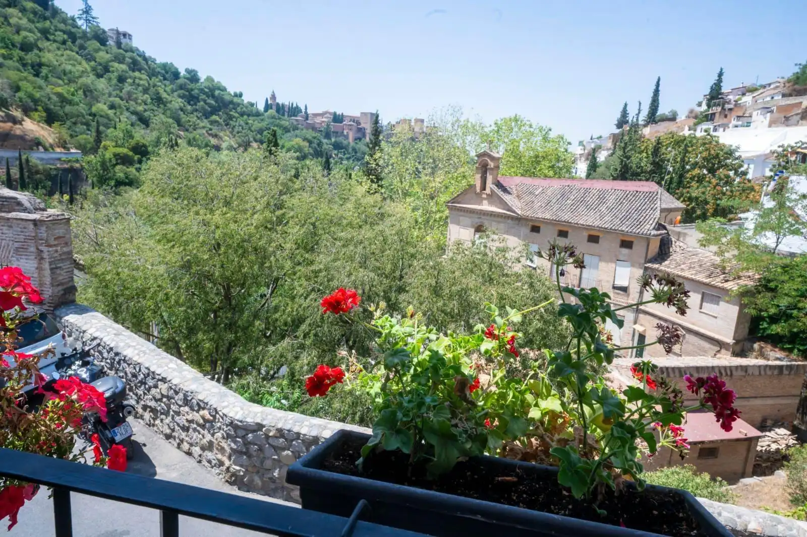 Maison avec terrasse à vendre à Camino DEL SACROMONTE, imagen 5