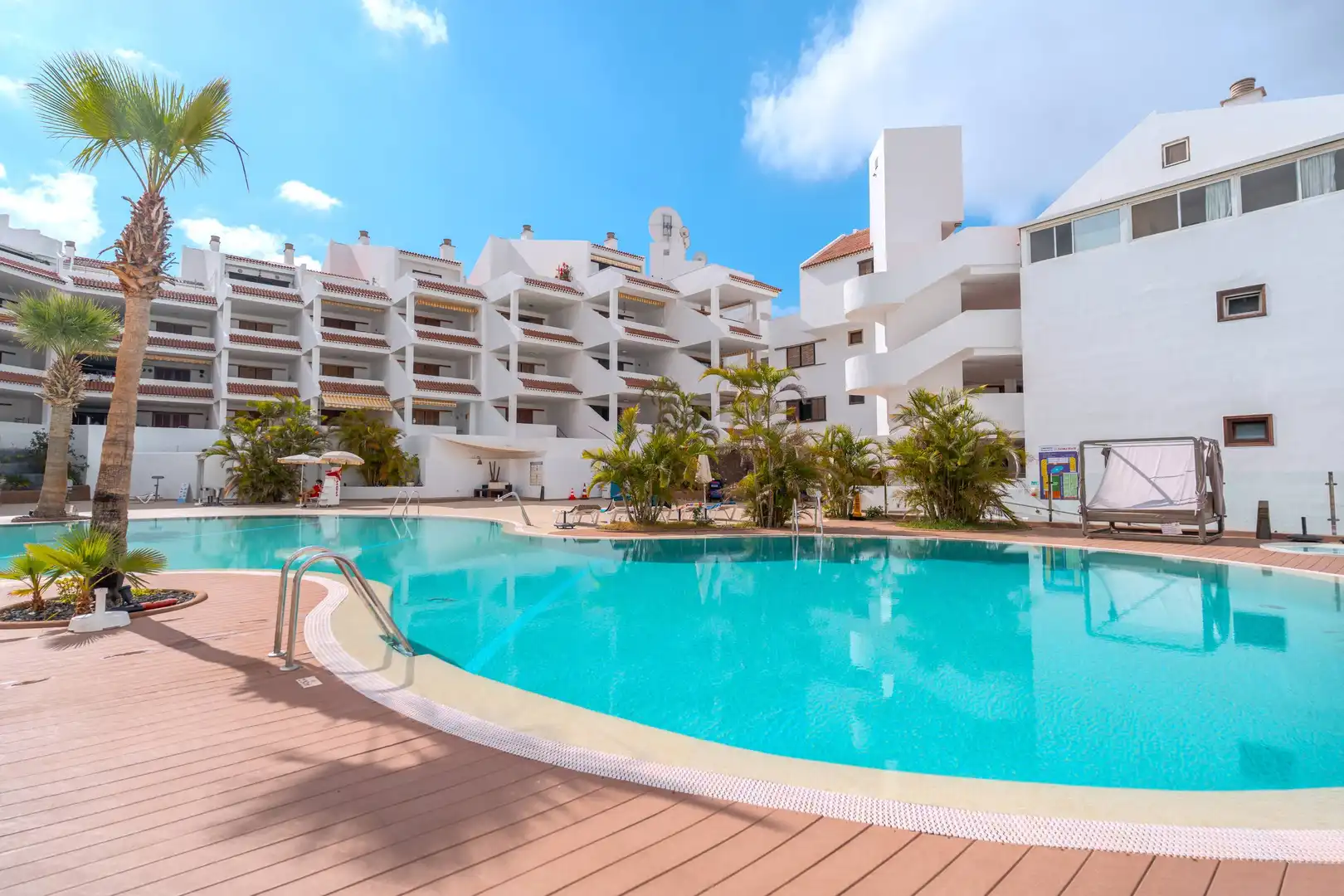 Study for sale in Avenida Juan Carlos I, 43, Los Cristianos