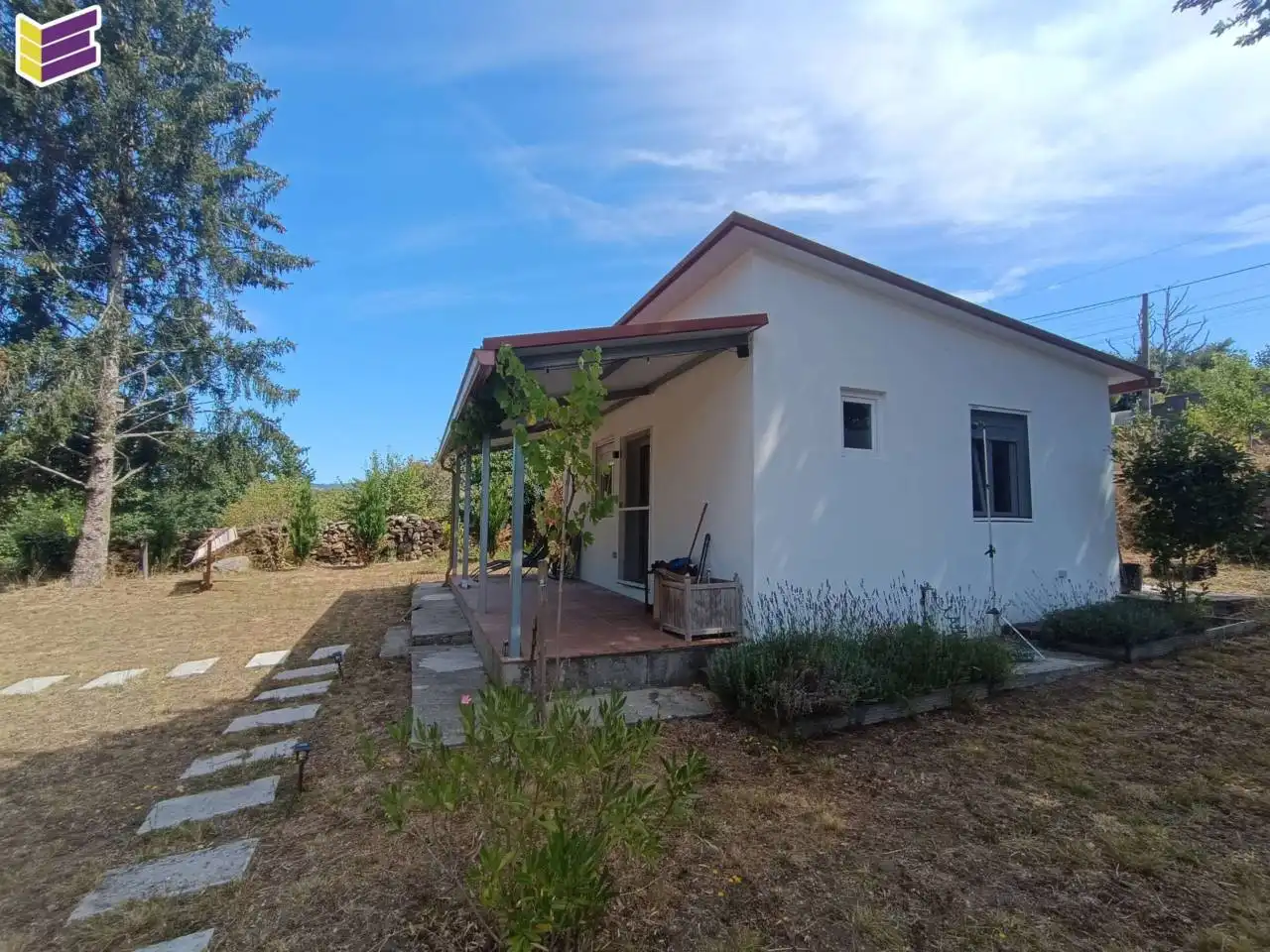 Haus mit Garten zum Verkauf in Calle San Pedro, imagen 9