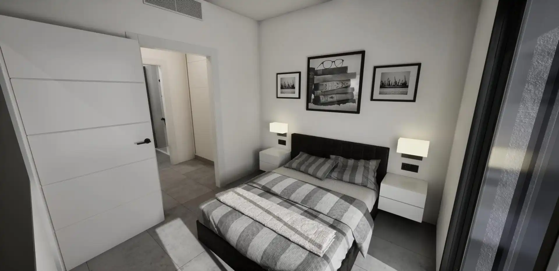 Detached house for sale in Torre-Pacheco ciudad, imagen 35