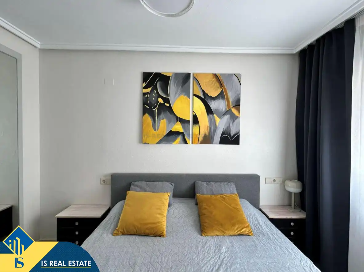 Apartment mit Pool zum Verkauf in Centro, imagen 23