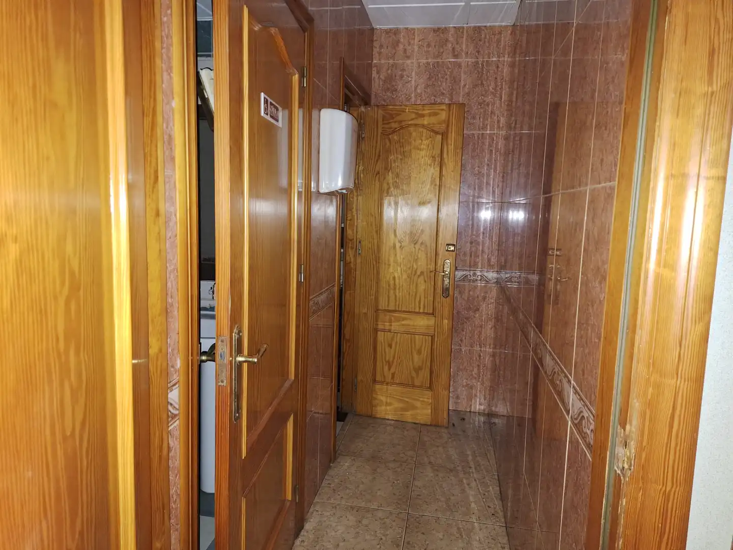 Local comercial en venda a Calle San Juan Bosco, imagen 15