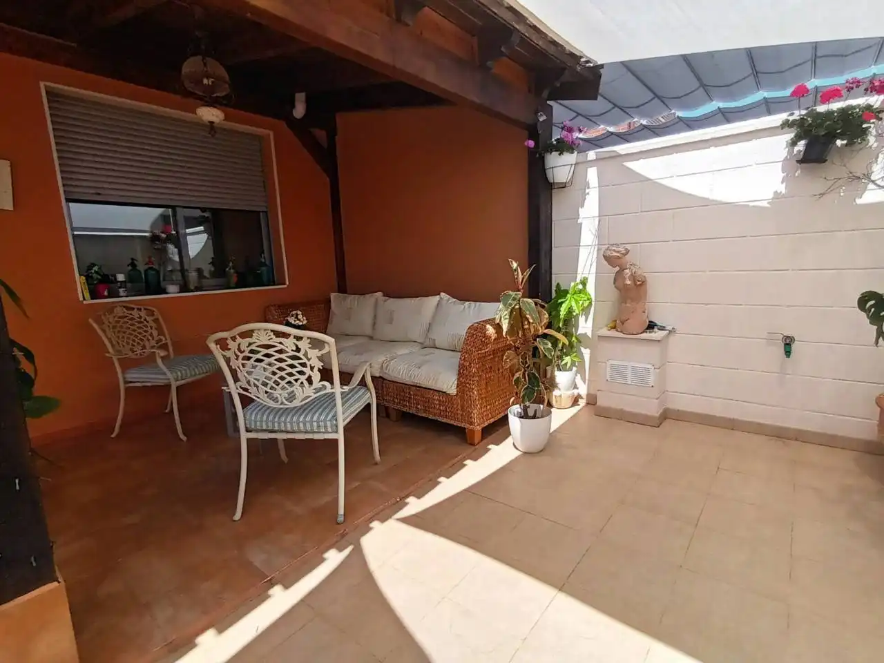 Maison mitoyenne avec piscine à vendre à Heliópolis, imagen 53