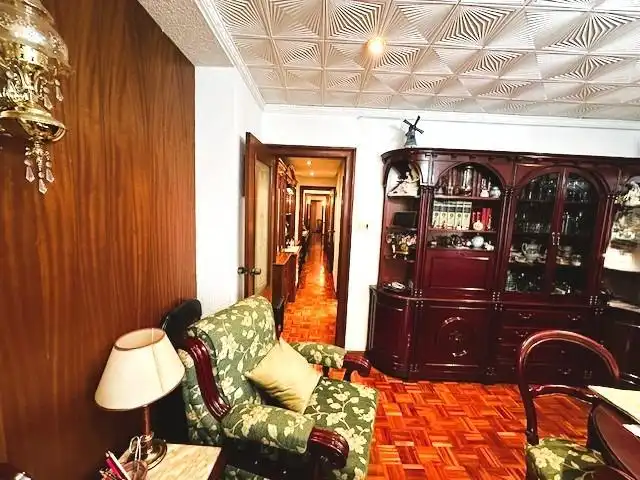 Pis en venda en Valencia amb Parquet i Balcó
