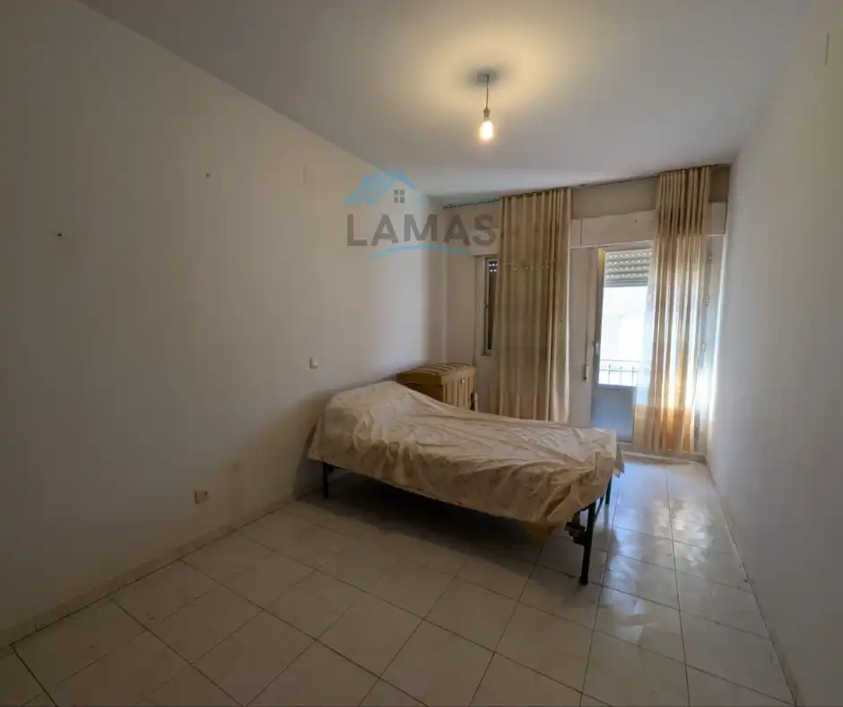 Habitación de Casa adosada en venta en Peraleda de la Mata con Terraza