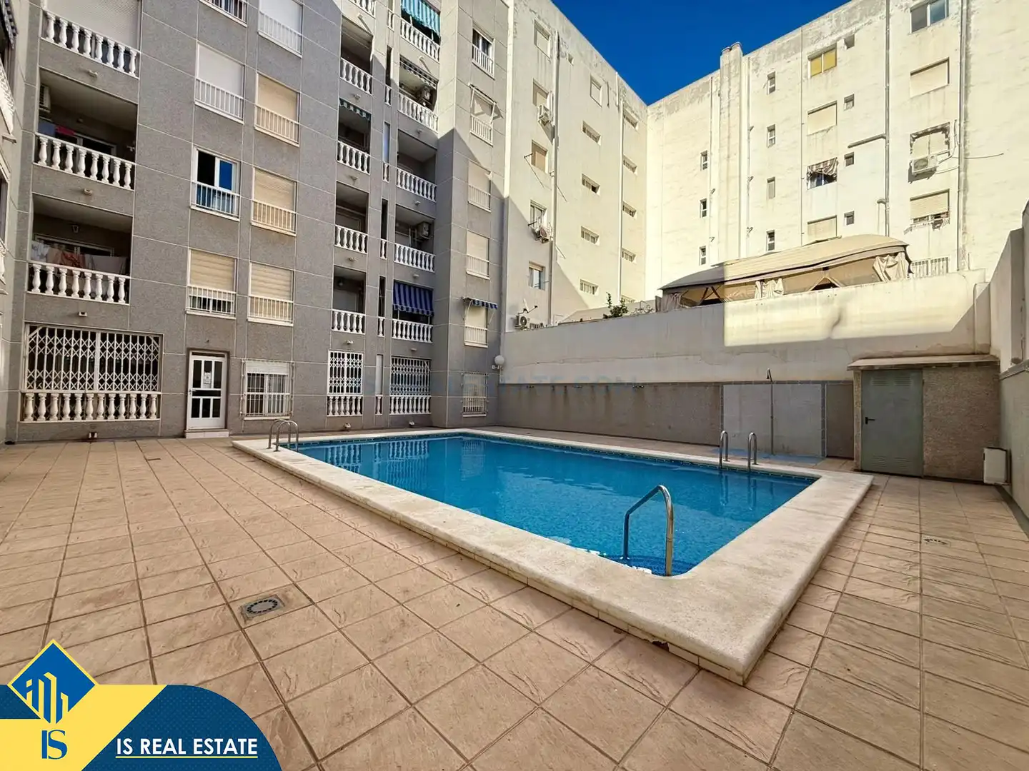 Apartment with pool for sale in Playa del Cura, imagen 6