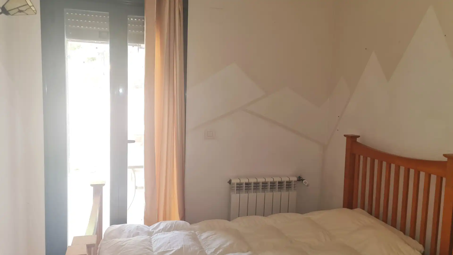 Bajo con piscina en venta en Ronda del Golf, imagen 9
