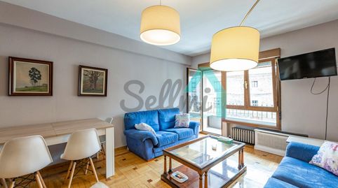 Photo 4 of Flat for rent in Jovellanos, El Postigo, Oviedo