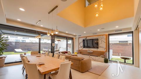 Foto 3 de Casa adosada en venta en Fuente del Fresno, Madrid