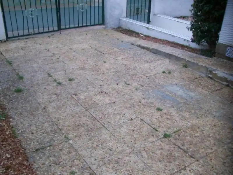Bungalow con terraza en venta en Calle alfredo Kraus, imagen 12