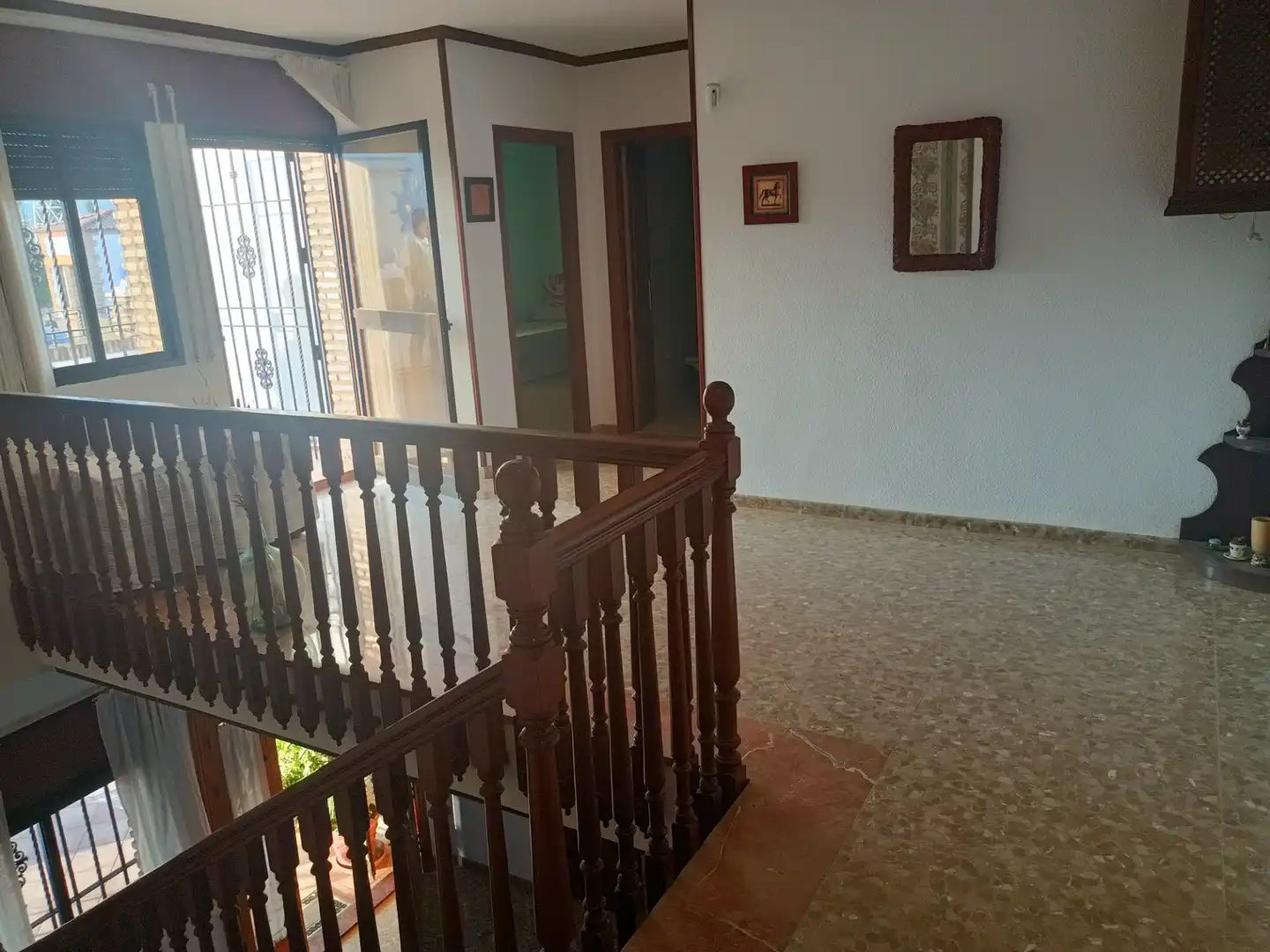 Villa con piscina in vendita a Periurbano Oeste - Sierra, imagen 9