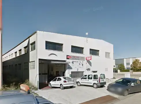 Nau industrial de lloguer a Valls, imagen 2