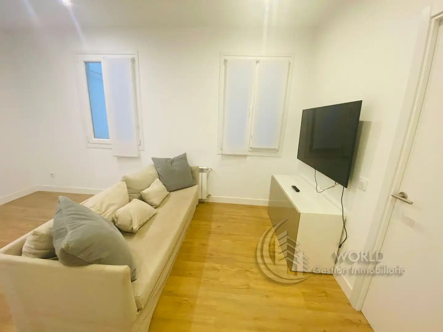 2 hab, 65m² en Lista, Barrio de Salamanca, Madrid - Image 5