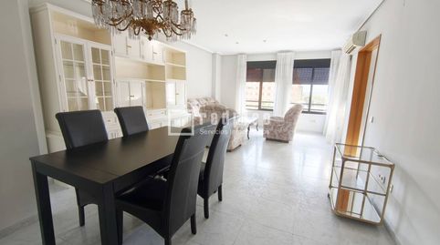 Foto 3 von Wohnung zur Miete in Parque Geólogo José Royo Gómez, Castellón de la Plana / Castelló de la Plana