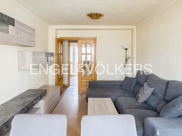 Appartement à vendre à Talamanca de Jarama