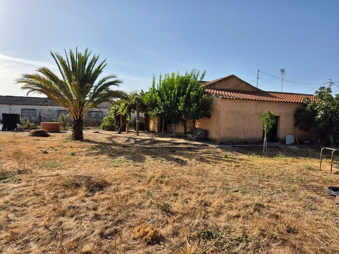 Casa o chalet en venta en Calle San Blas, Patrocinio - Nueva Talavera