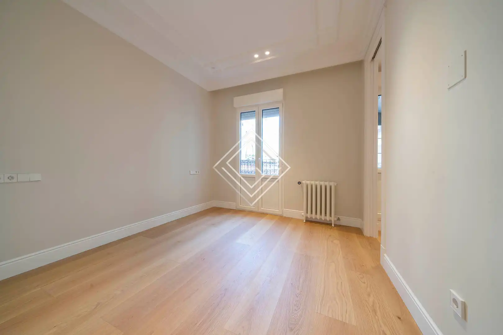 Piso con ascensor en venta en Barrio de Salamanca, imagen 18