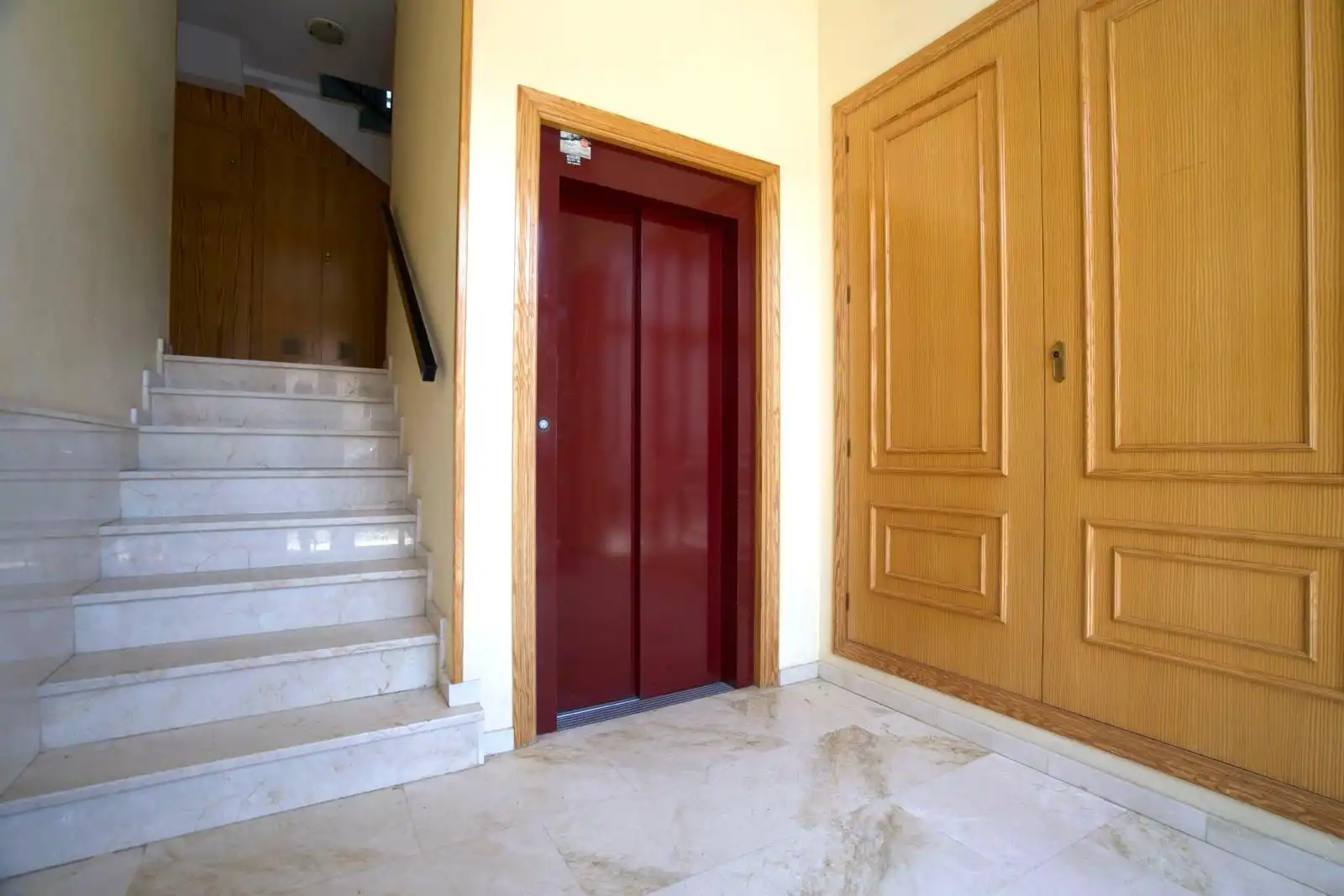 Piso en venta en La Pobla de Farnals con Aire acondicionado, Horno y Balcón