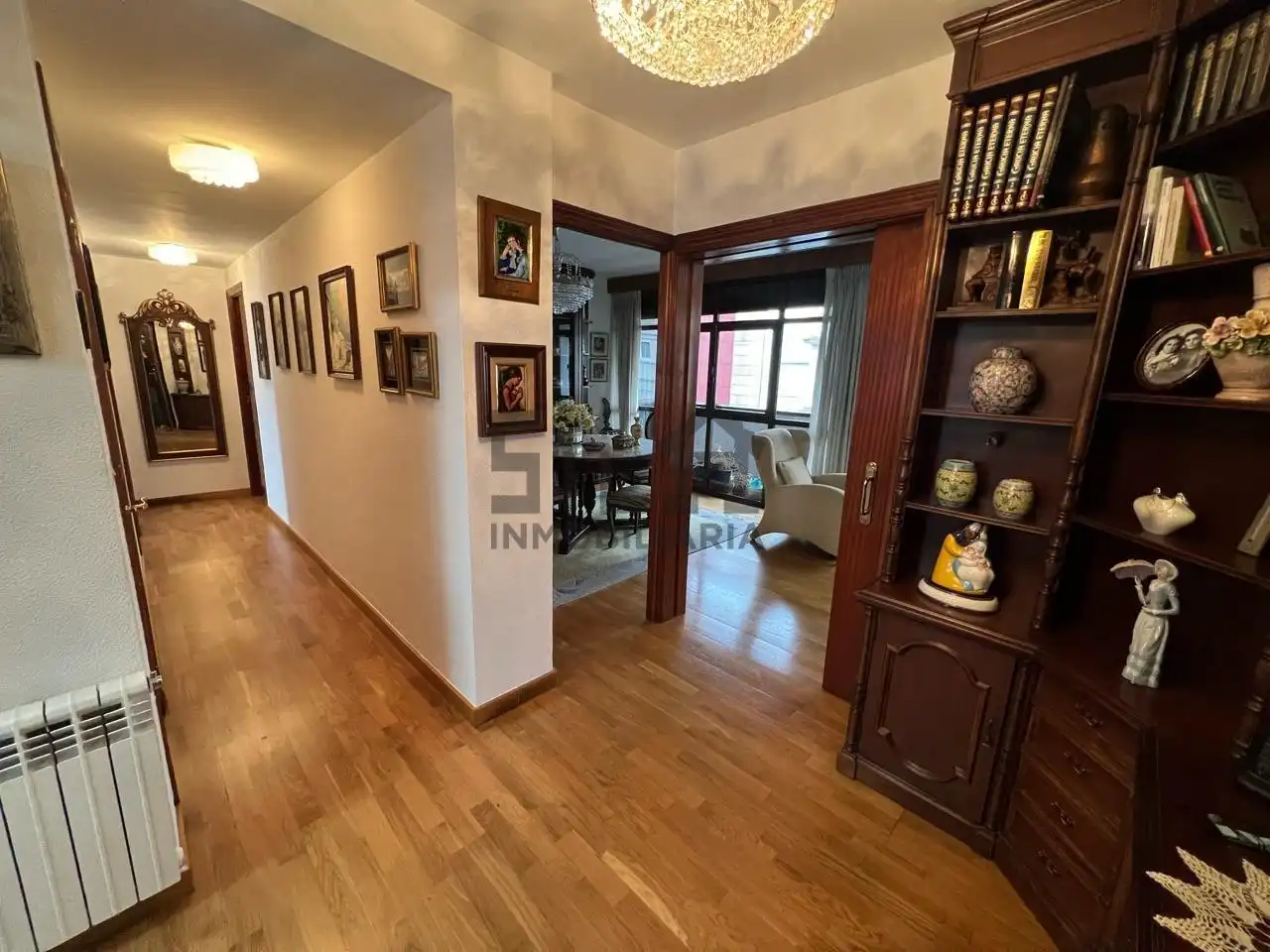 Appartement avec terrasse à vendre à ALFONSO RODRÍGUEZ CASTELAO, imagen 20