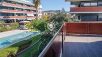 Terrace of Flat for sale in Sitges  with Air Conditioner and Terrace
