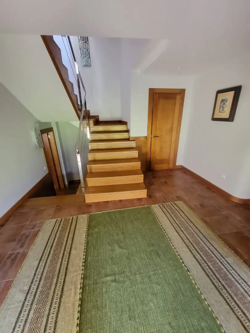 Villa con terrazza in vendita a Rúa Illa de Arousa, imagen 47