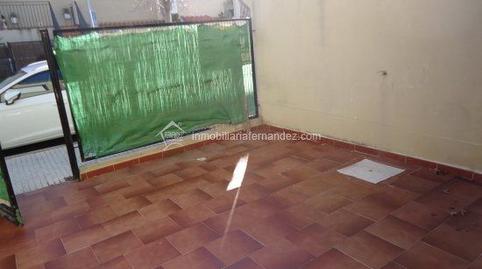 Foto 3 de Casa adosada en venta en Campus Universitario, Cáceres Capital