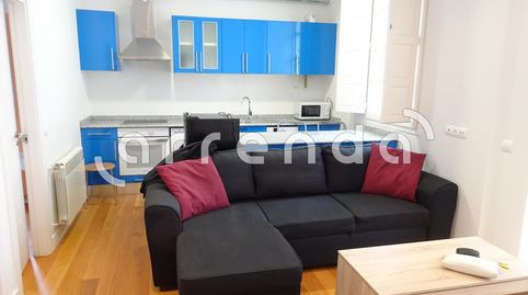 Foto 5 de Apartament de lloguer a Francisco Palazuelos, General Dávila, Santander