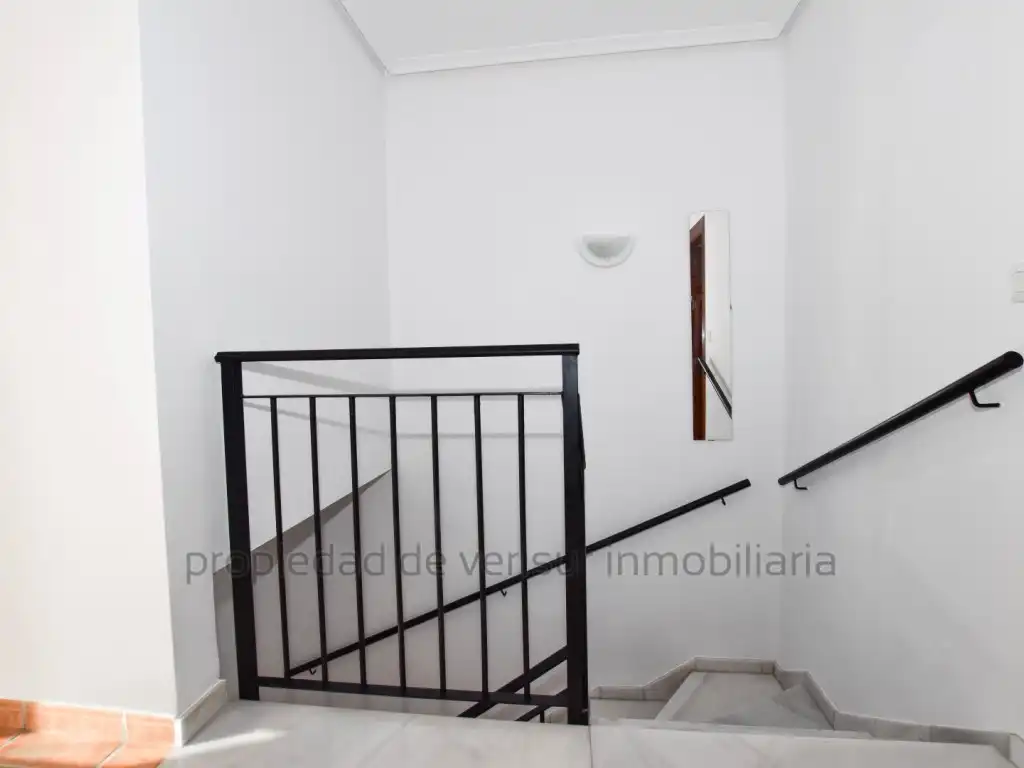 Houses for rent in Vera  with Private garden and Community pool