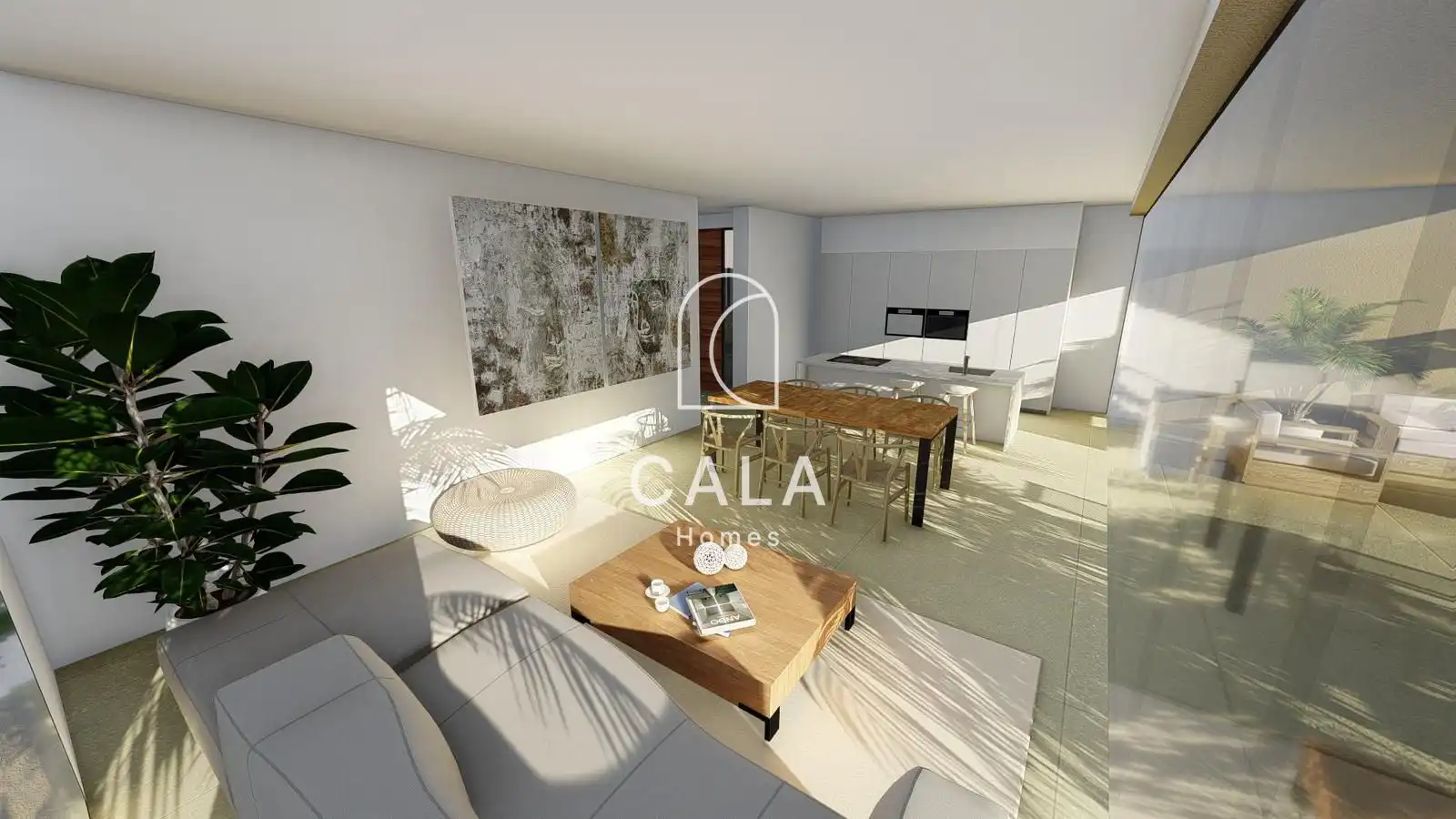 Villa avec terrasse à vendre à Carnicalo, imagen 13