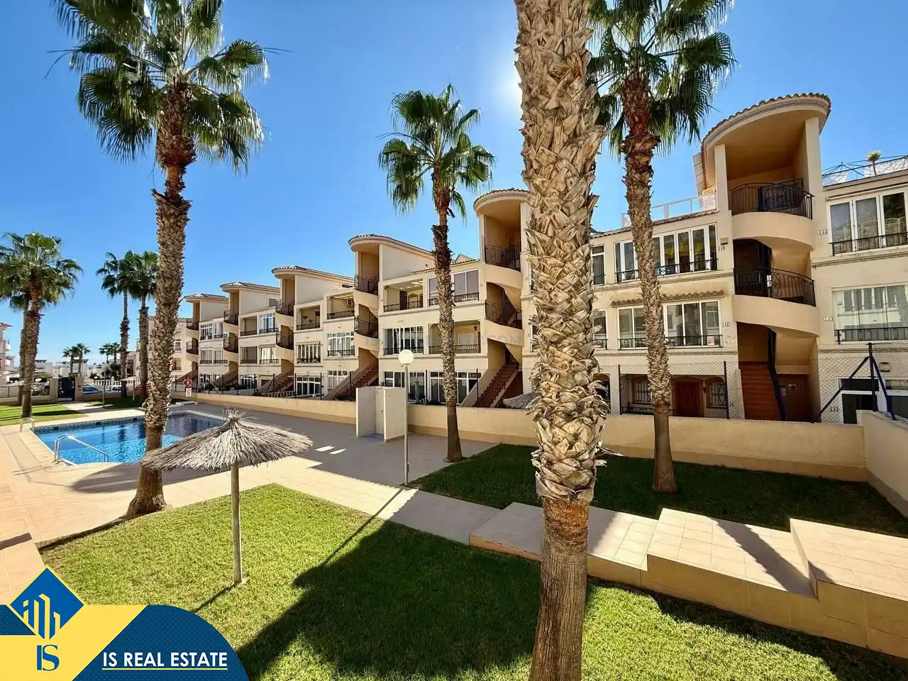Apartment mit Pool zum Verkauf in Los Balcones - Los Altos, imagen 32